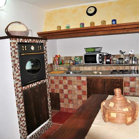 Maranolan Beauty Bed And Breakfast ภายนอก รูปภาพ