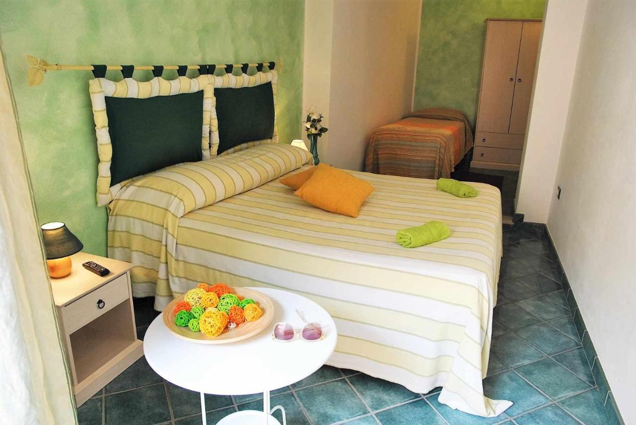 Maranolan Beauty Bed And Breakfast ห้อง รูปภาพ