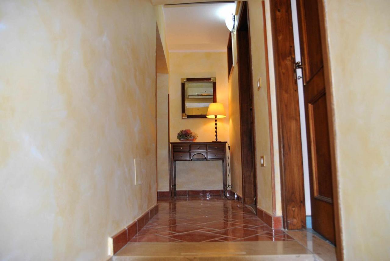 Maranolan Beauty Bed And Breakfast ภายนอก รูปภาพ