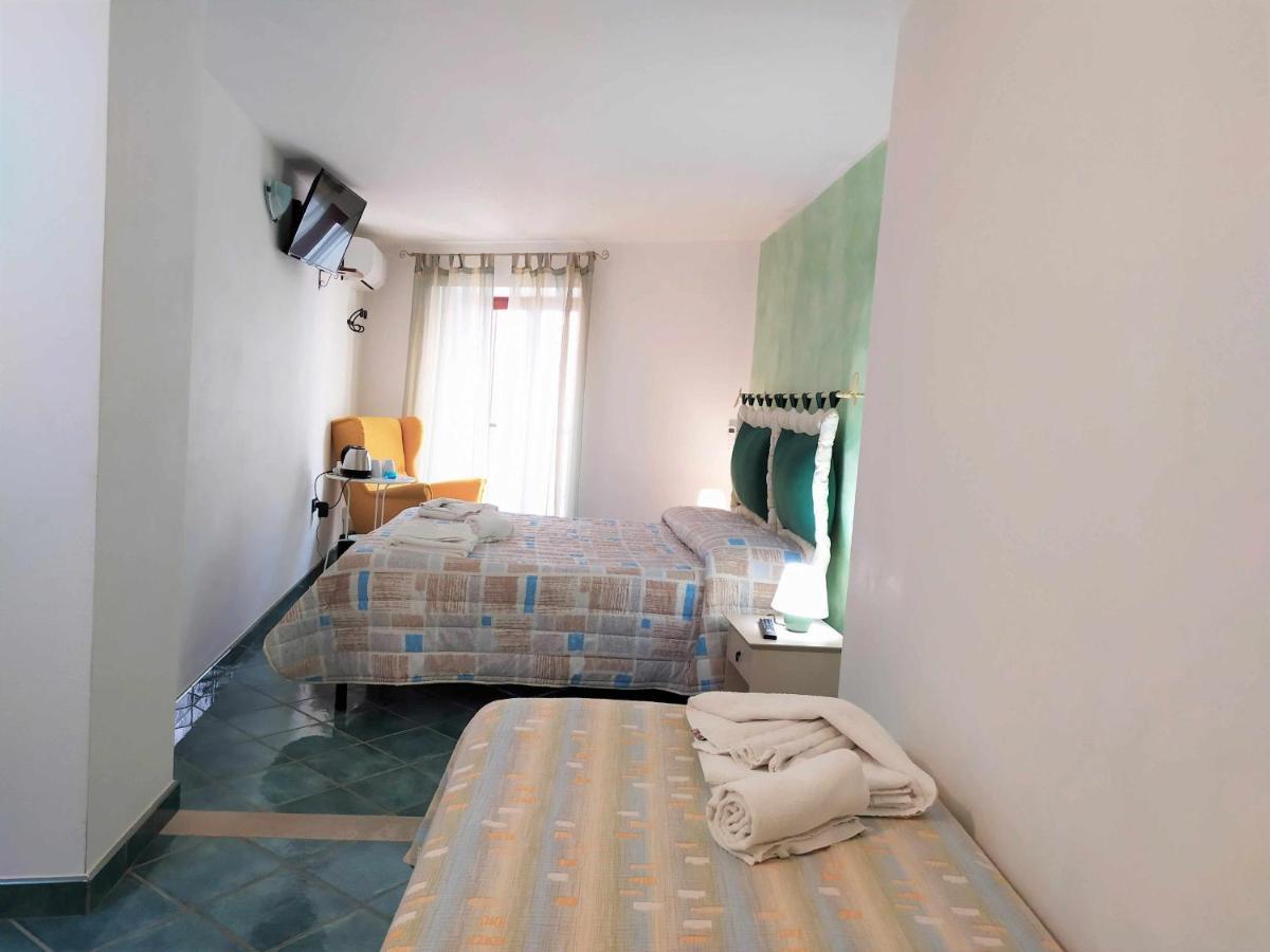 Maranolan Beauty Bed And Breakfast ภายนอก รูปภาพ