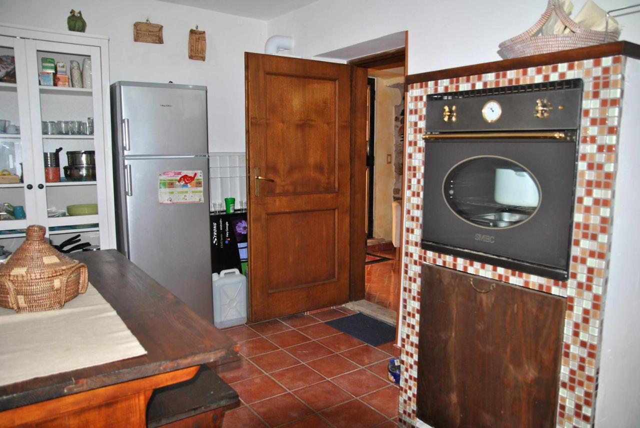 Maranolan Beauty Bed And Breakfast ภายนอก รูปภาพ