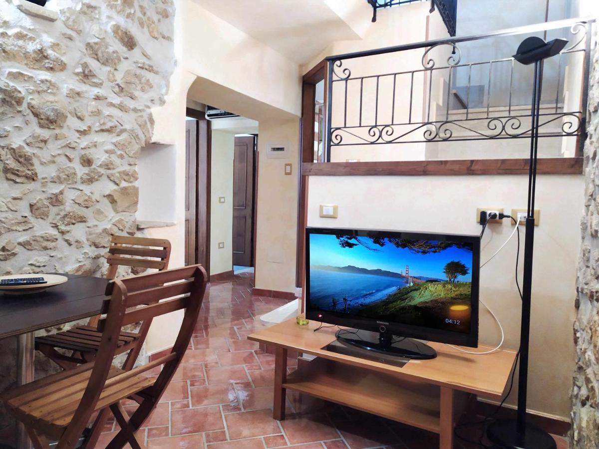 Maranolan Beauty Bed And Breakfast ภายนอก รูปภาพ