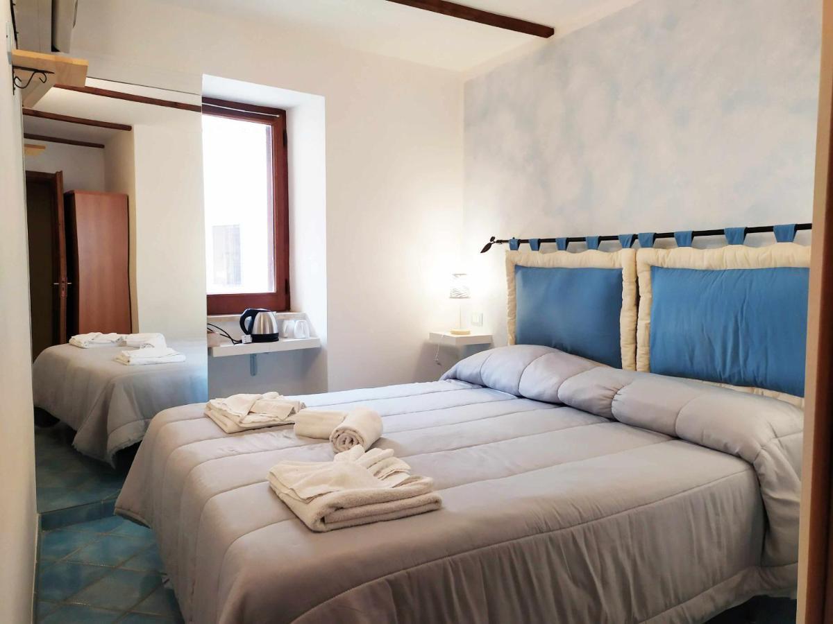 Maranolan Beauty Bed And Breakfast ภายนอก รูปภาพ