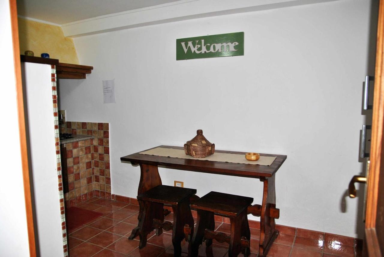 Maranolan Beauty Bed And Breakfast ภายนอก รูปภาพ